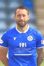 Stephen Dobbie