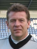 Andy Goram