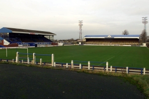 Palmerston Park