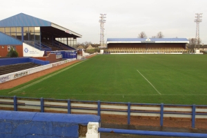 Palmerston Park