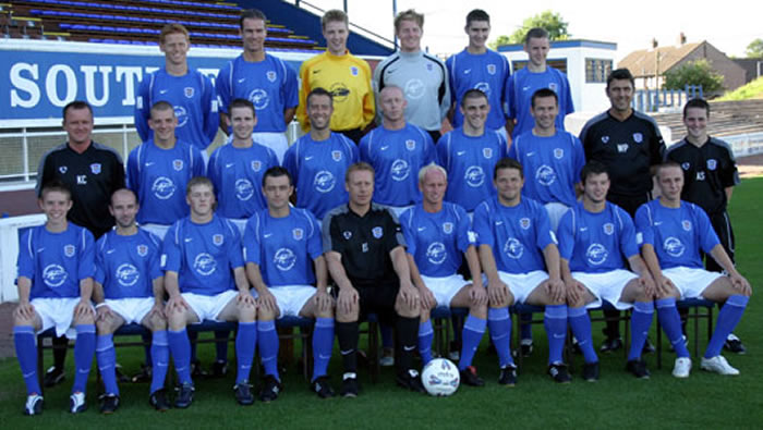 Queens Squad